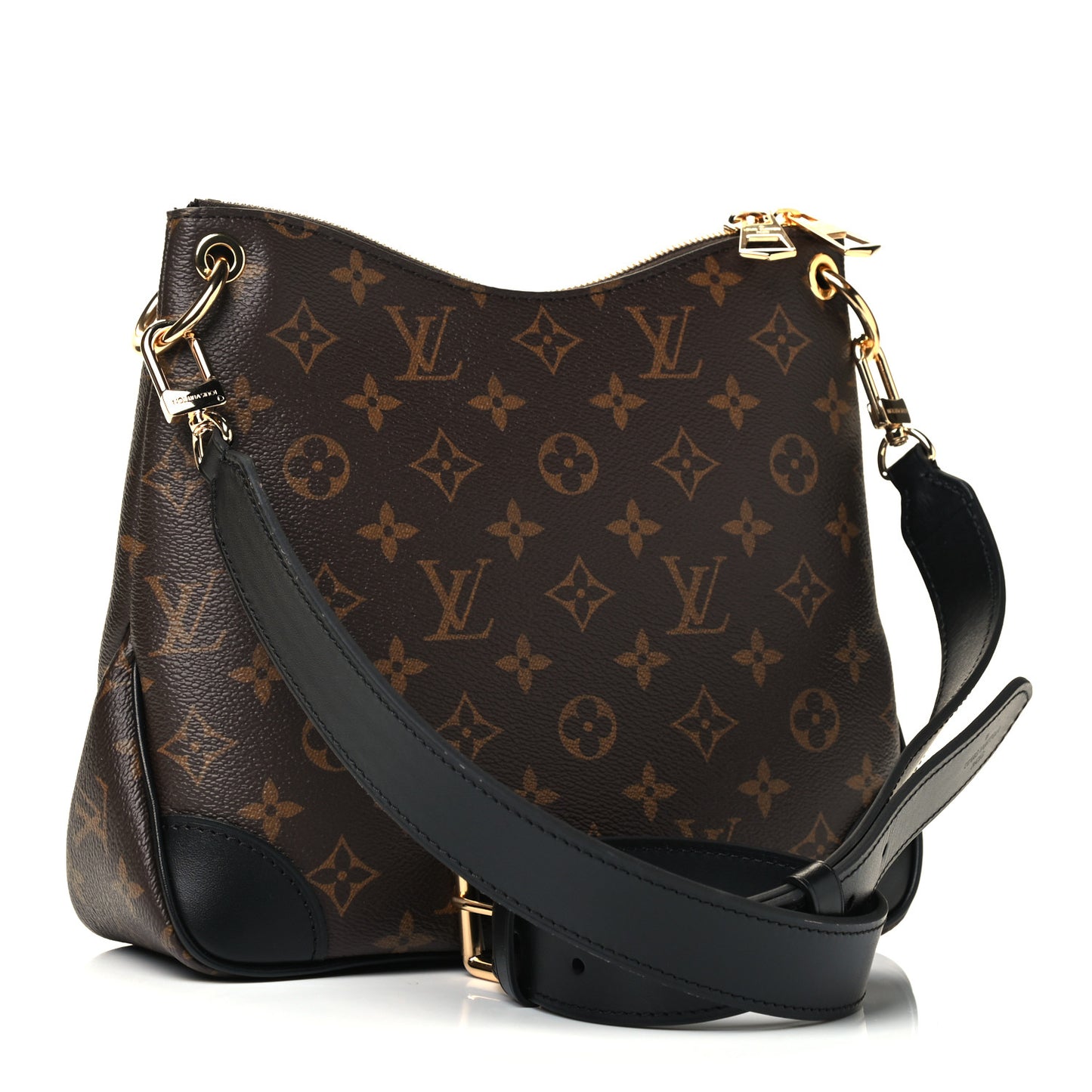 Monogram Odeon PM Black