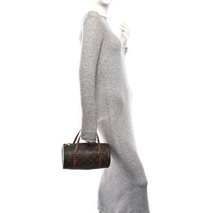 Louis Vuitton Monogram Papillon 26 2 of 10