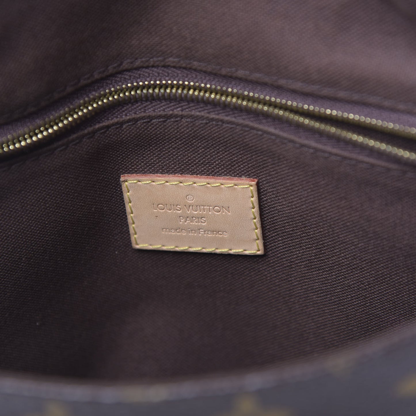 Monogram Menilmontant PM