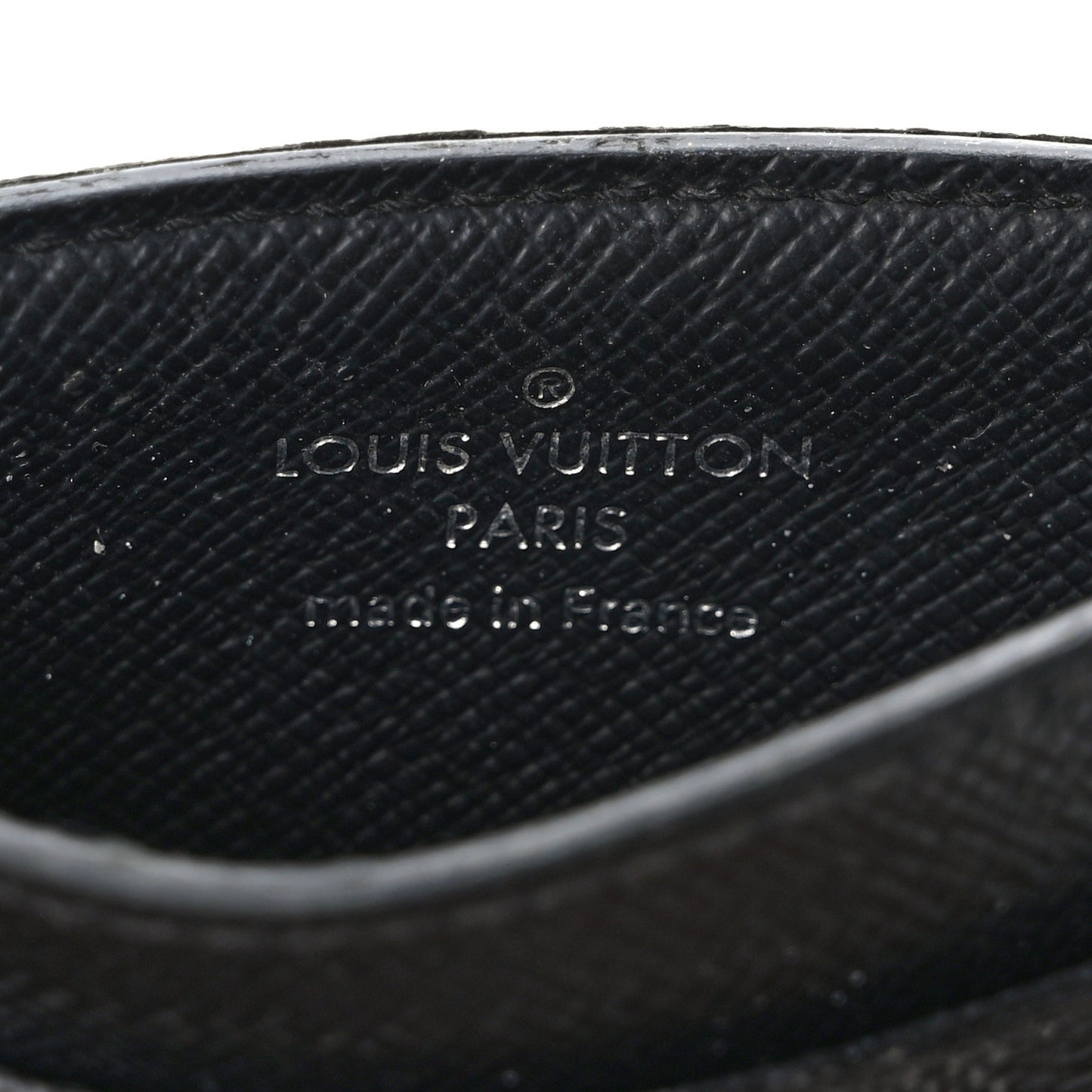 Damier Graphite Neo Porte-Cartes Card Holder