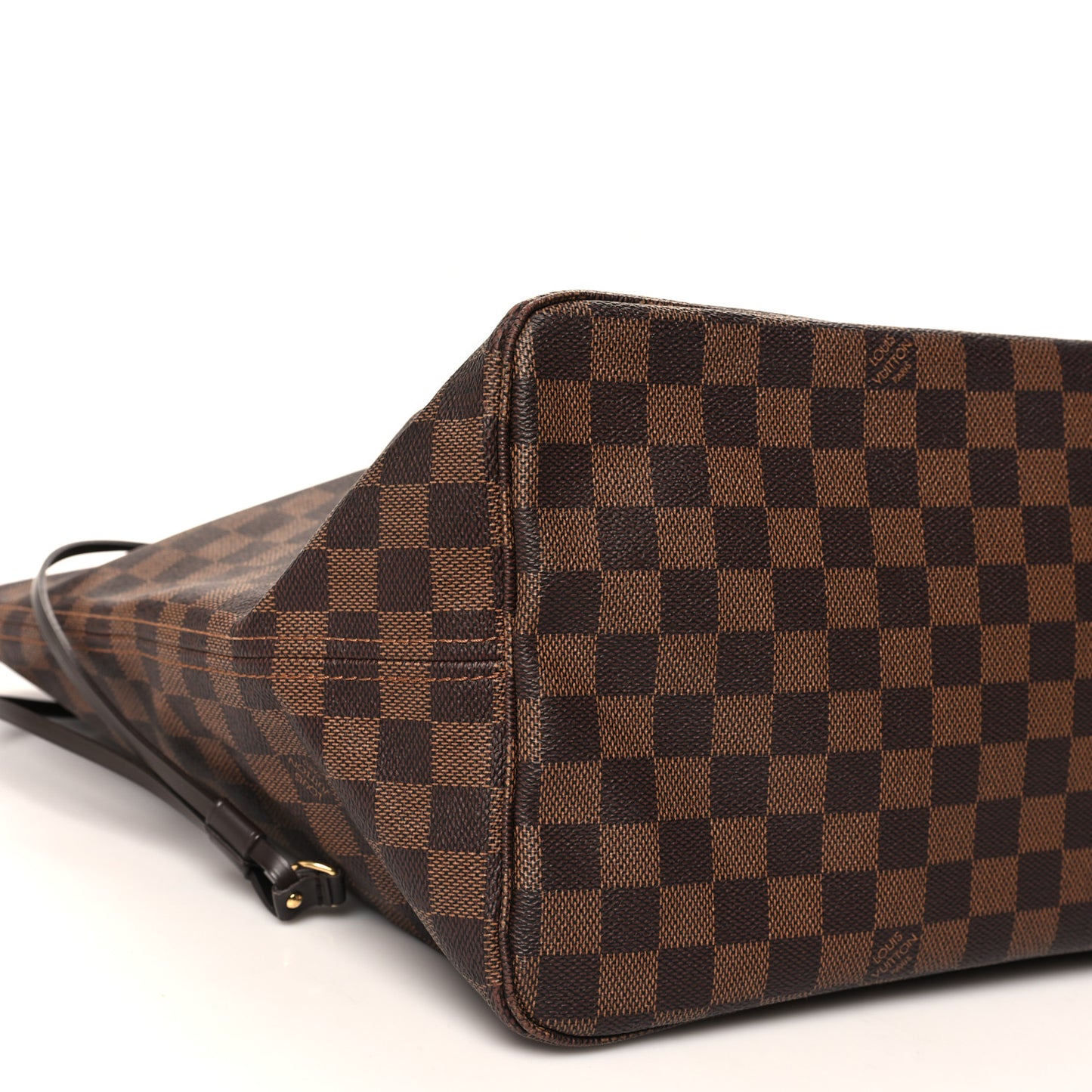 Damier Ebene Neverfull GM
