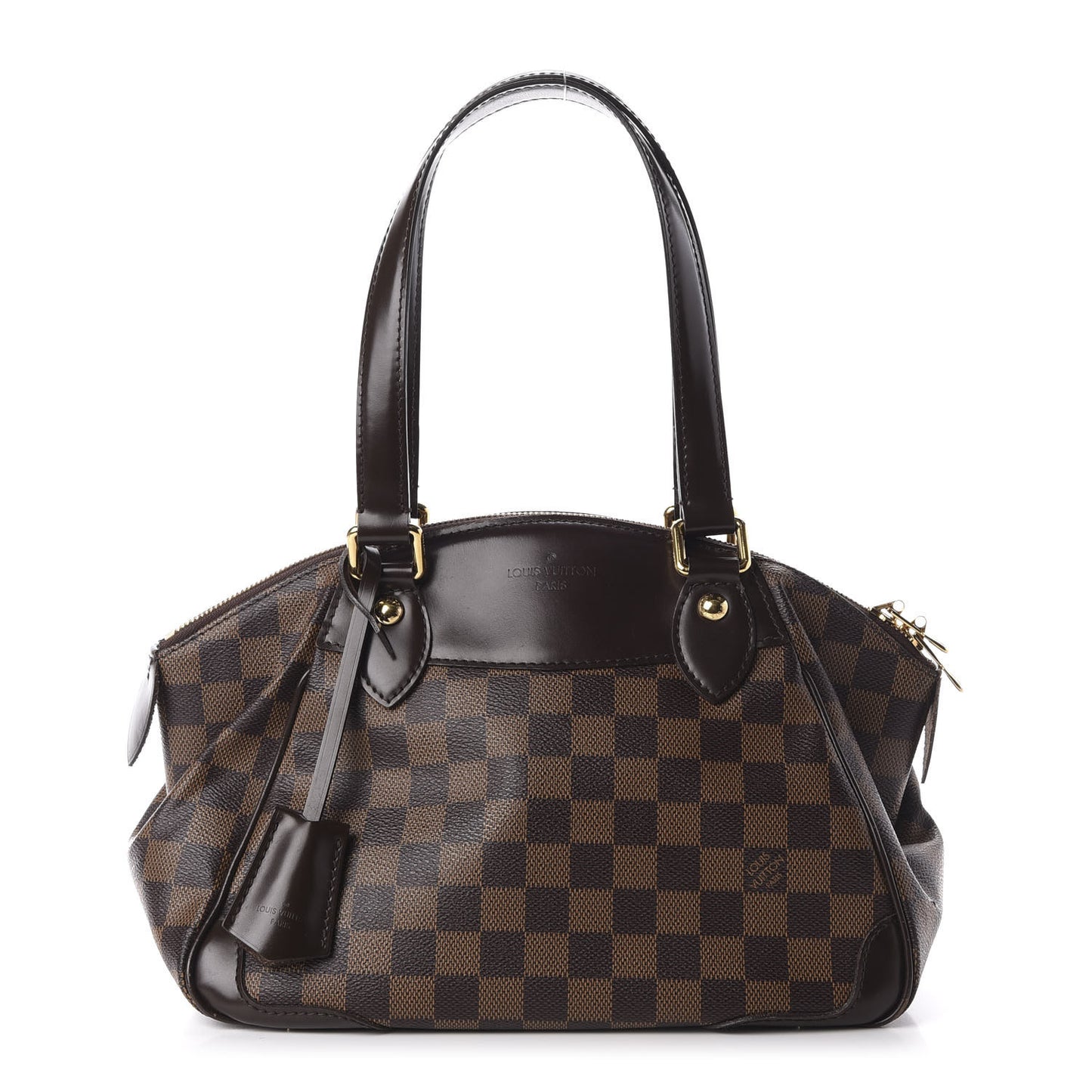 Damier Ebene Verona PM