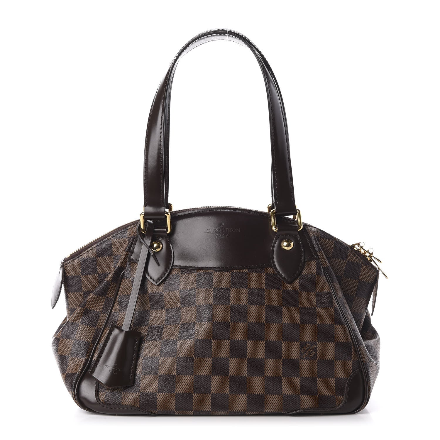 Louis Vuitton Damier Ebene Verona PM 1 of 11