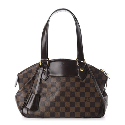Louis Vuitton Damier Ebene Verona PM 1 of 11