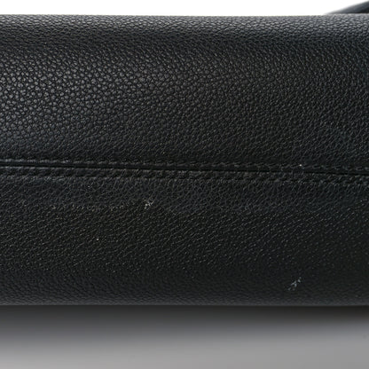 Louis Vuitton Empreinte Saint Germain MM Black 11 of 12