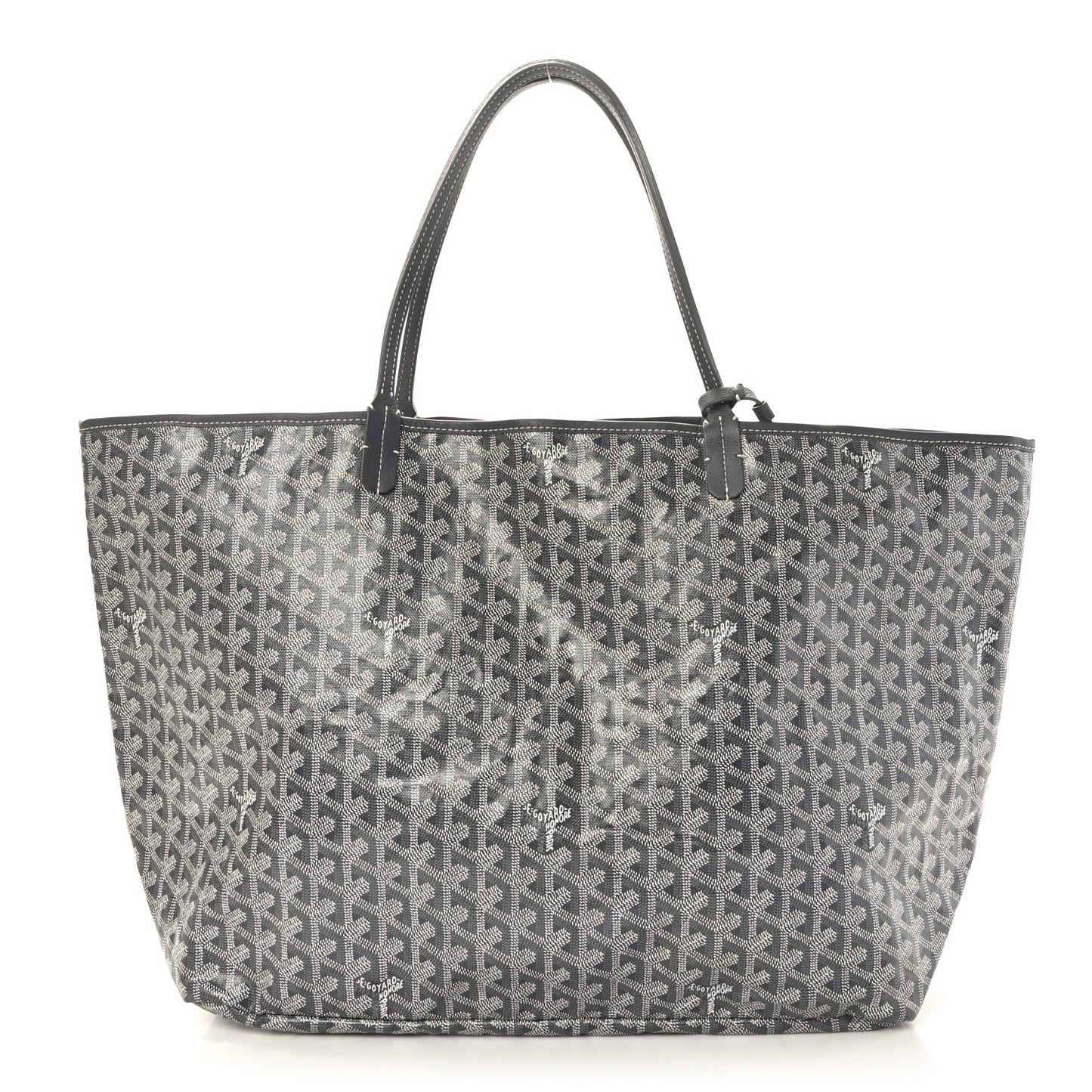 Goyardine Saint Louis GM Grey