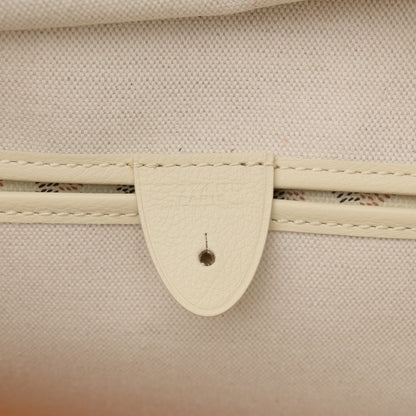 Goyard Goyardine Artois MM Sand 6 of 10