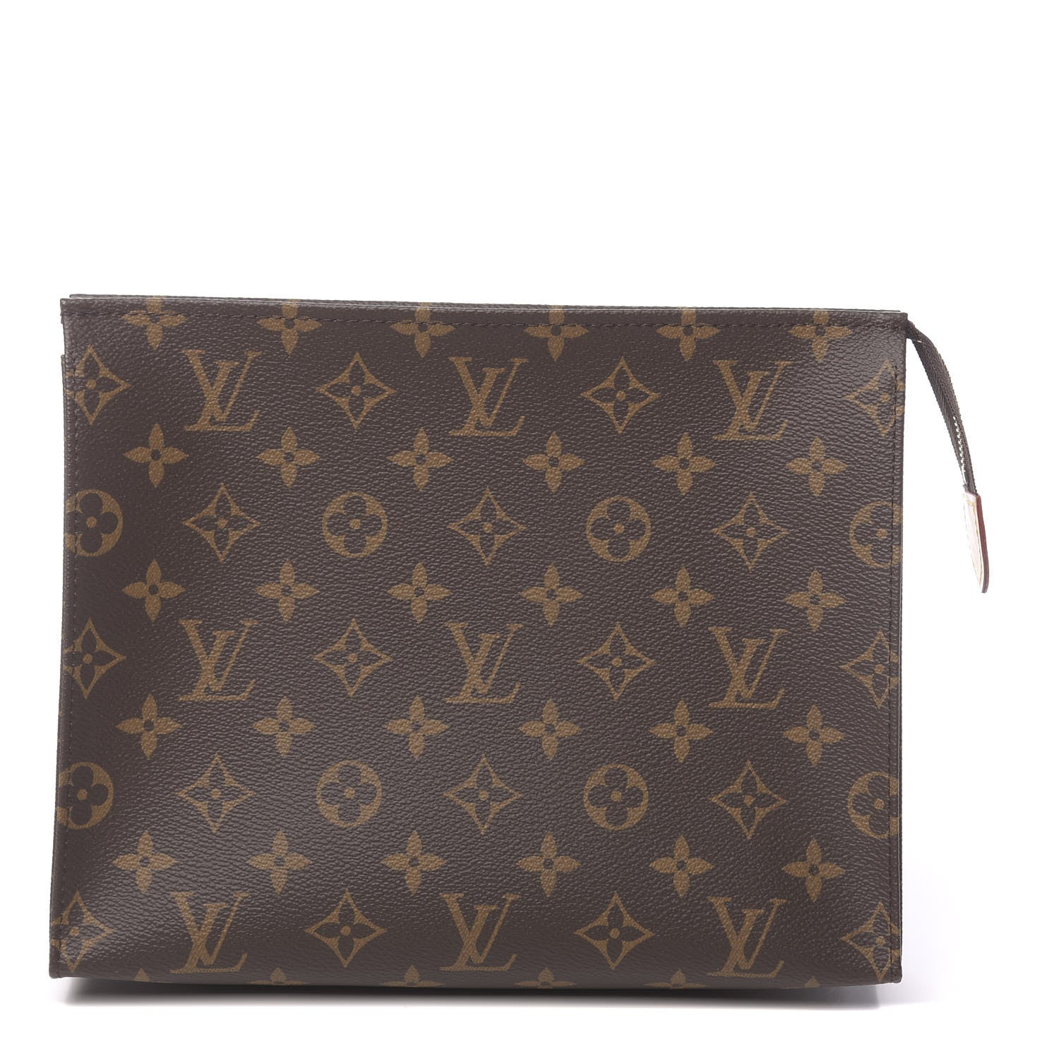 Louis Vuitton Monogram Toiletry Pouch 26 1 of 8