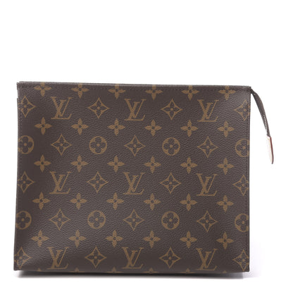 Louis Vuitton Monogram Toiletry Pouch 26 1 of 8