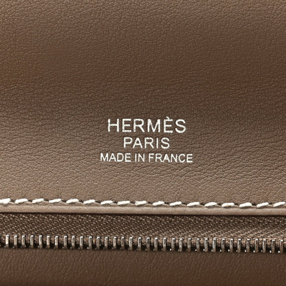 Hermes Togo Swift 24/24 29 Etoupe 7 of 11