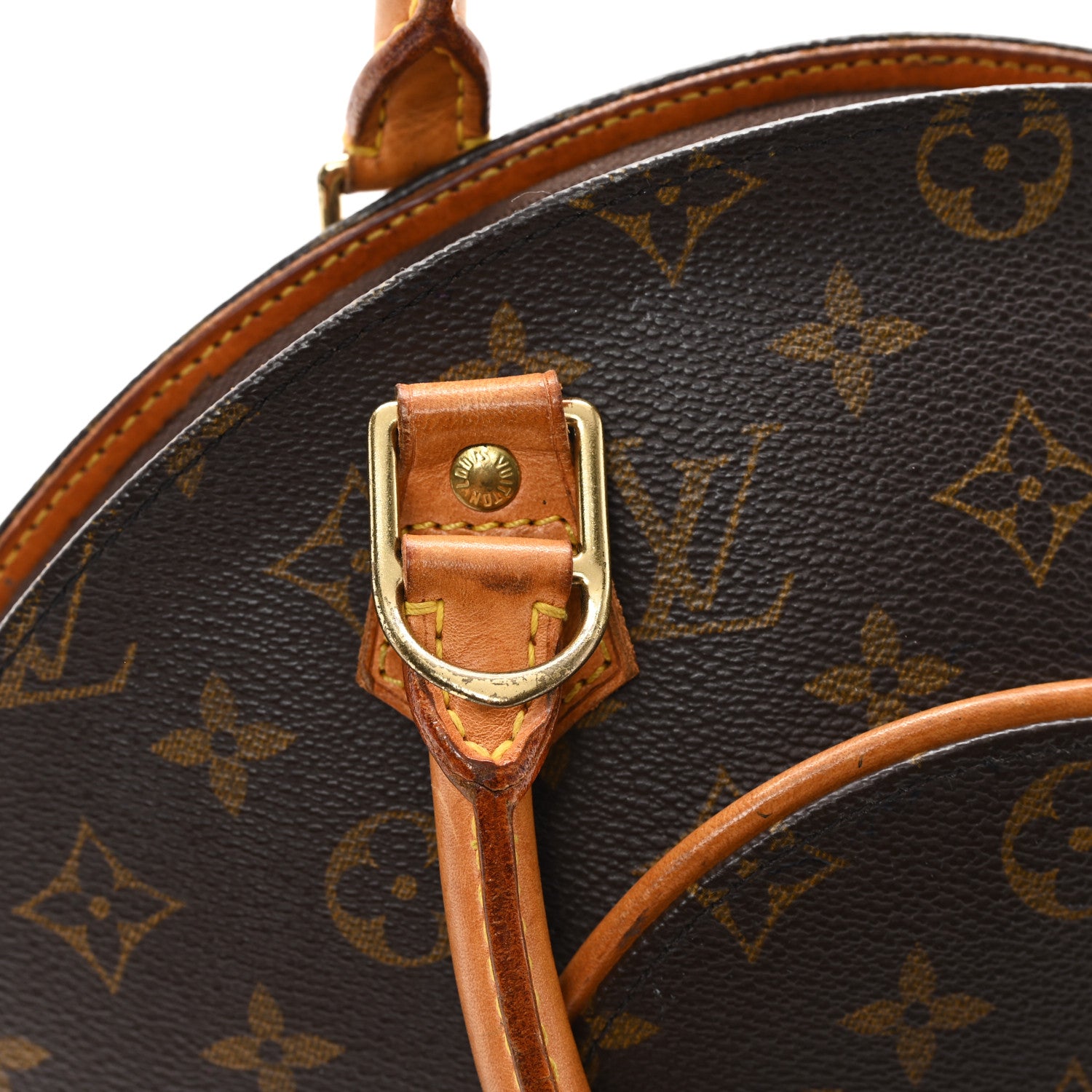 Louis Vuitton Monogram Ellipse PM 11 of 11