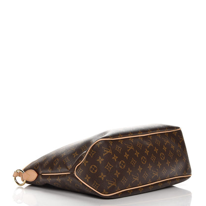 Louis Vuitton Monogram Delightful MM Pivoine 4 of 8