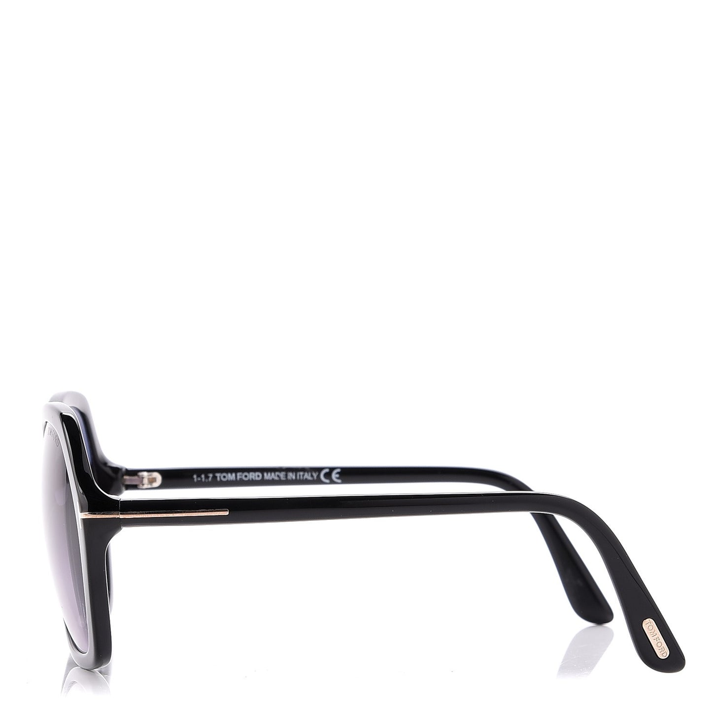 Carola Sunglasses TF328 Black