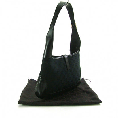 Gucci GG Monogram Jackie O Black 3 of 10