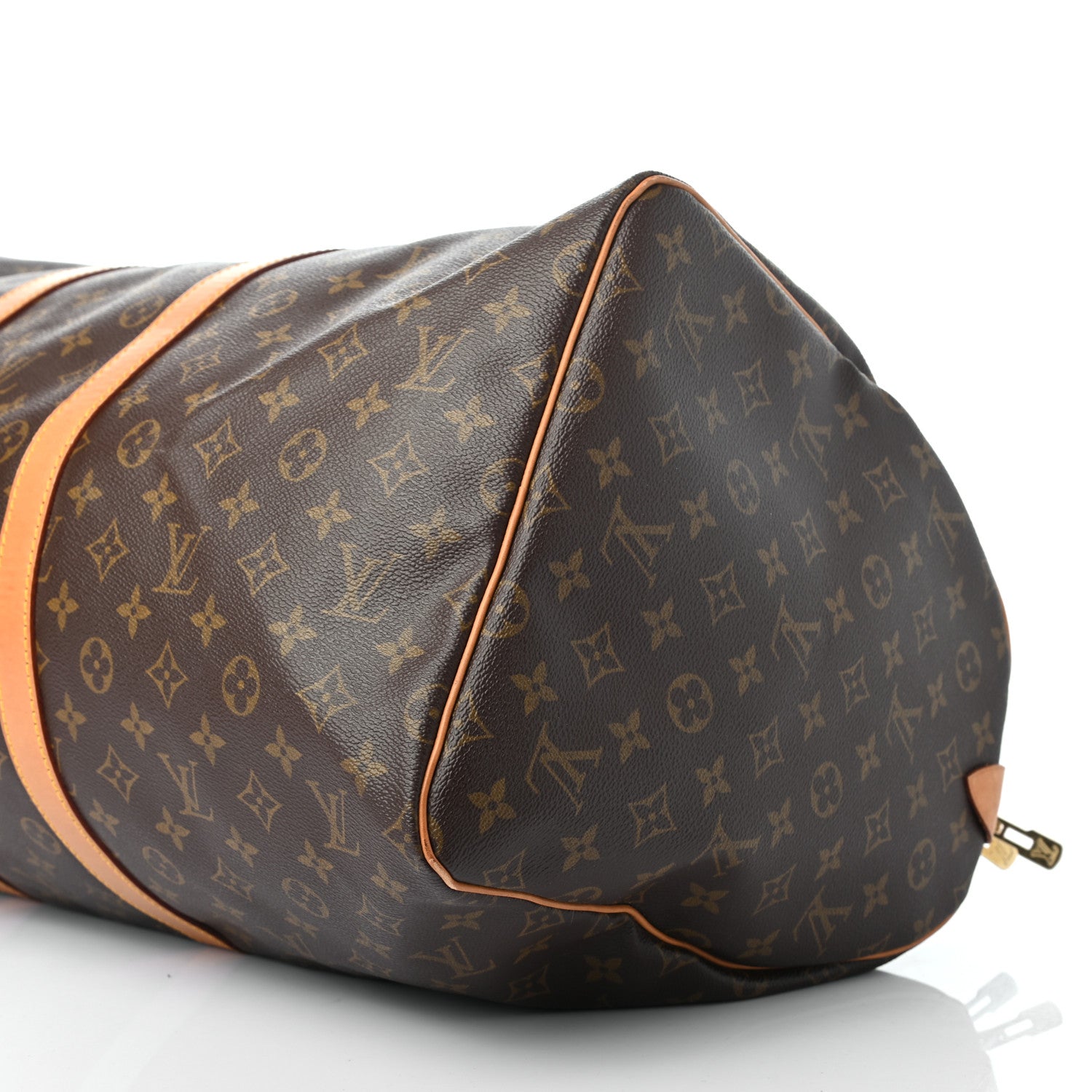 Louis Vuitton Monogram Keepall 55 9 of 9