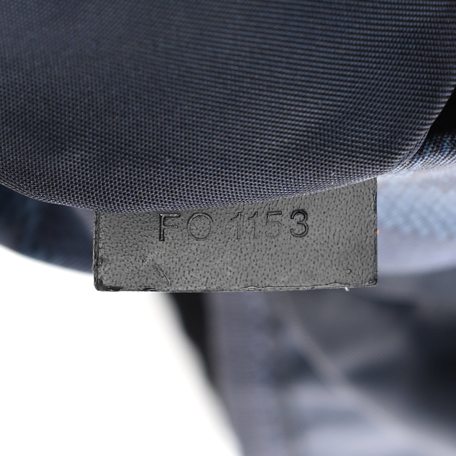 Louis Vuitton Nylon Damier LV Cup Backpack Oxygen 7 of 12