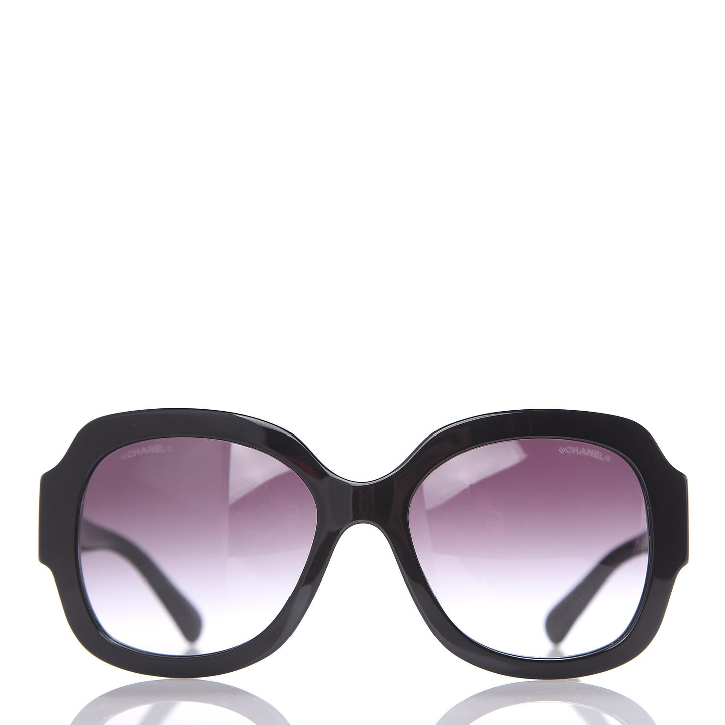 CC Sunglasses 5373 Black