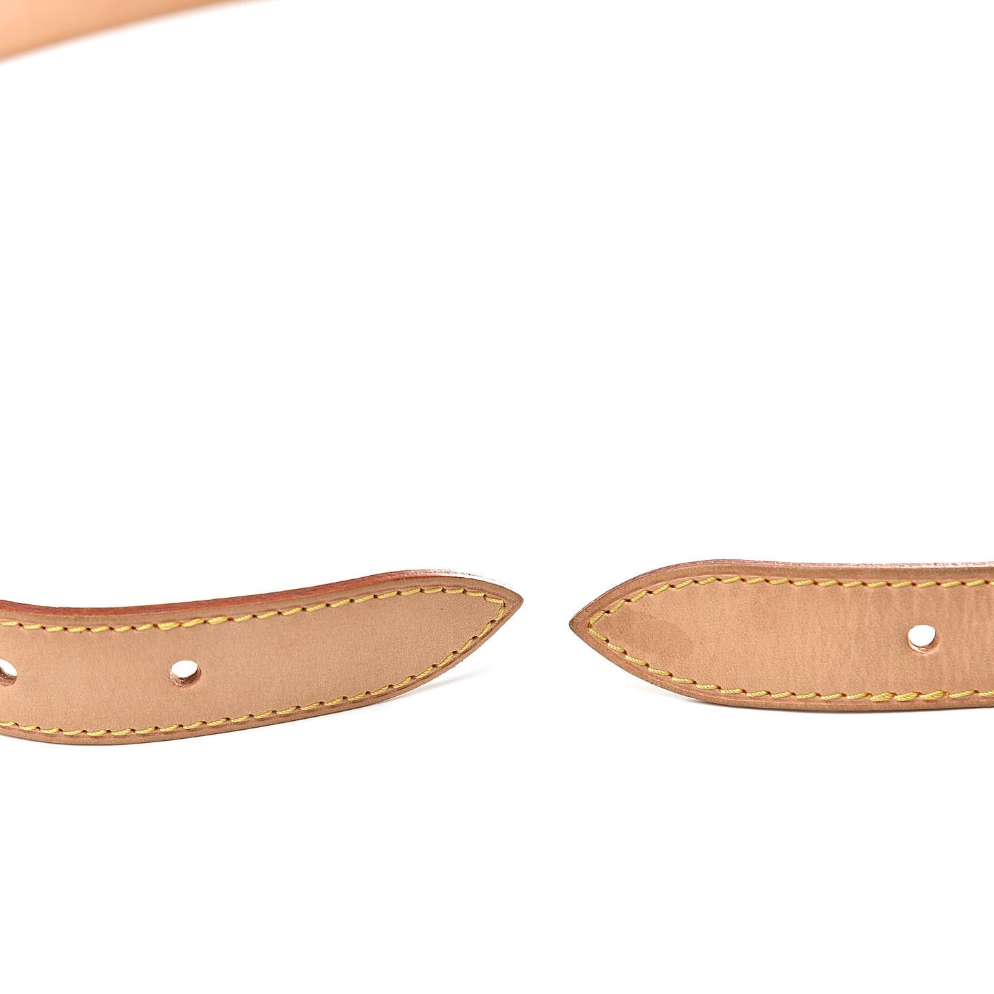 Vachetta Baggy GM Shoulder Strap