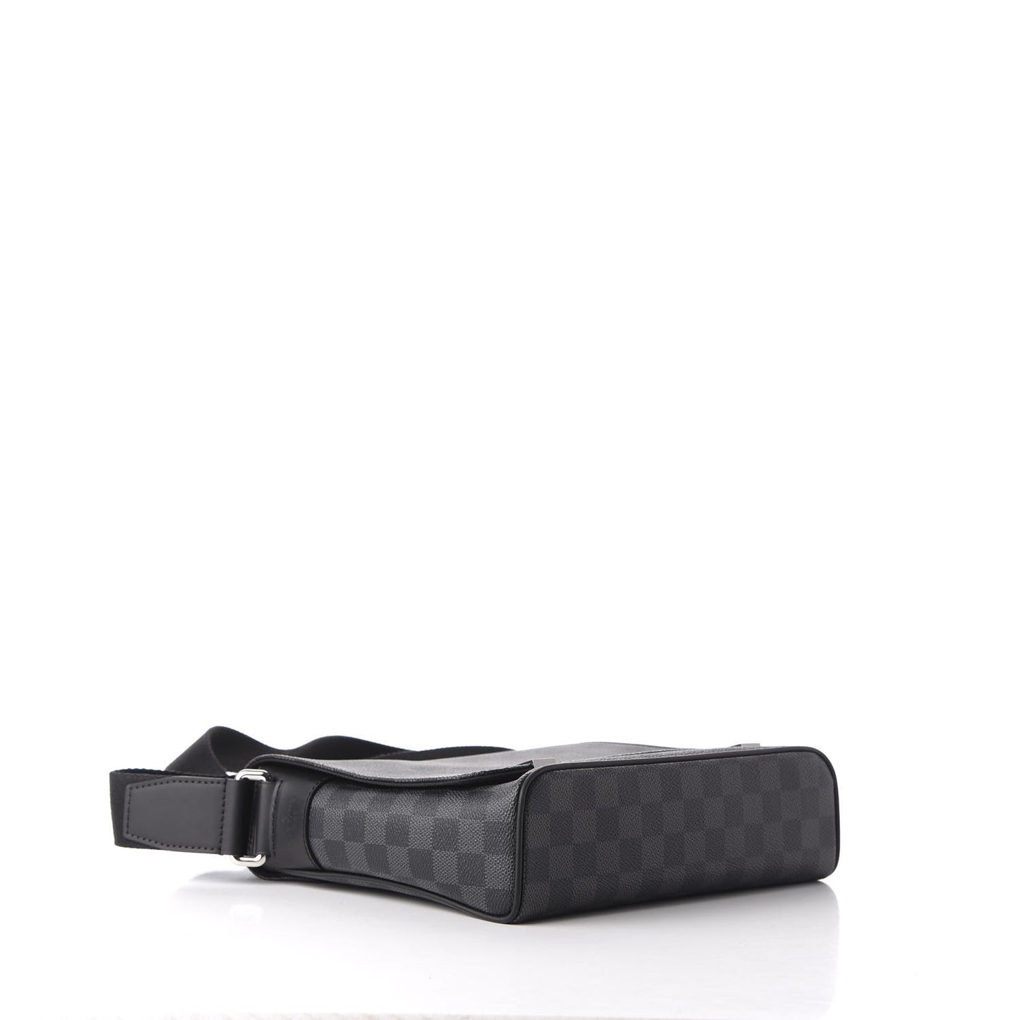 Damier Graphite District PM