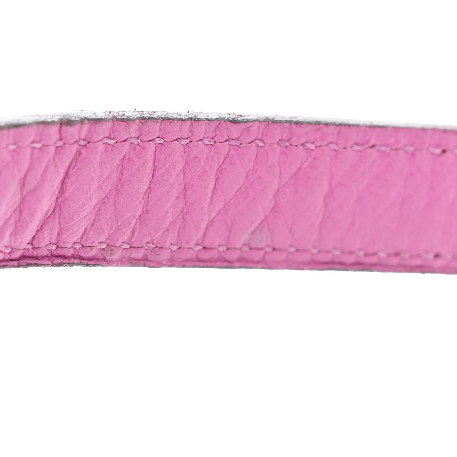 Hermes Epsom Evelyne TPM Cyclamen 13 of 18