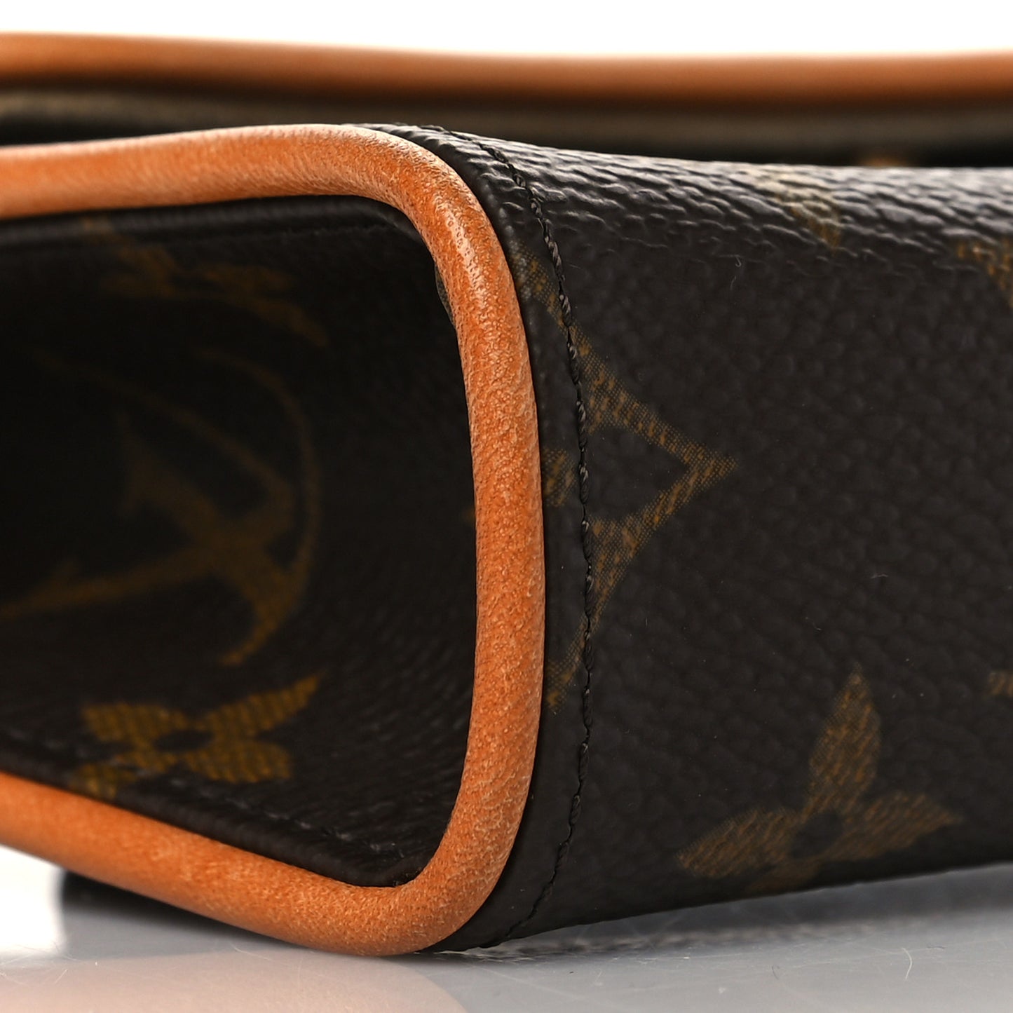 Monogram Pochette Florentine S