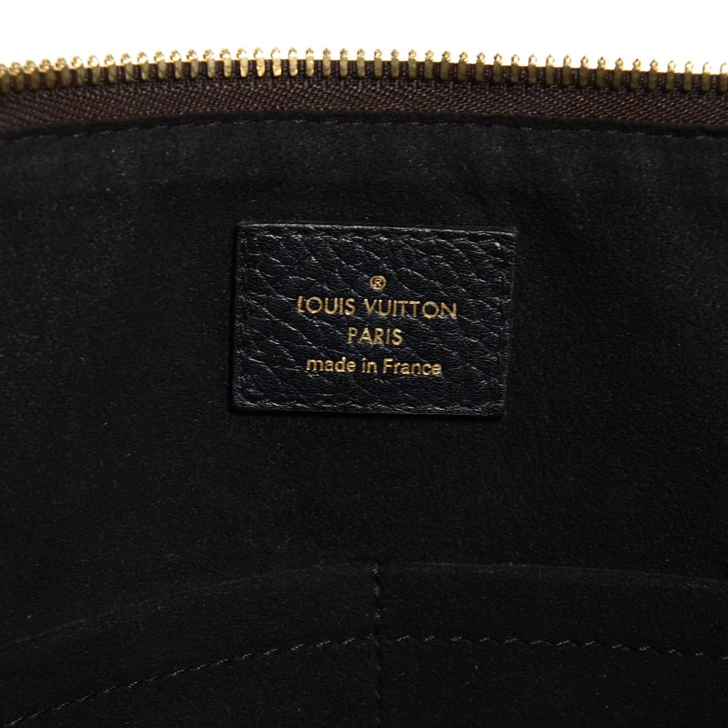 Monogram Estrela NM Black