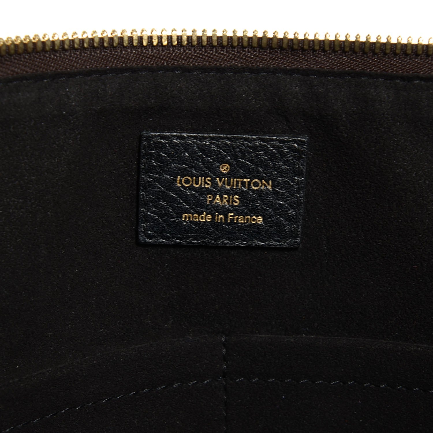 Louis Vuitton Monogram Estrela NM Black 6 of 7