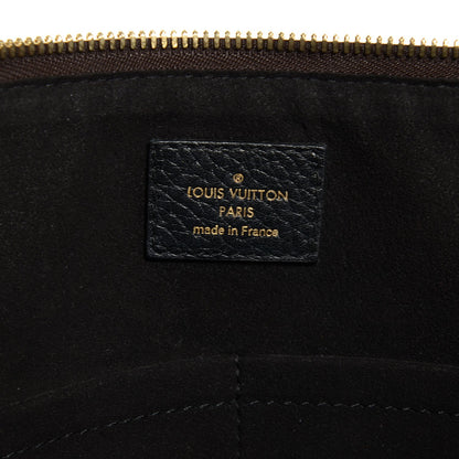 Louis Vuitton Monogram Estrela NM Black 6 of 7