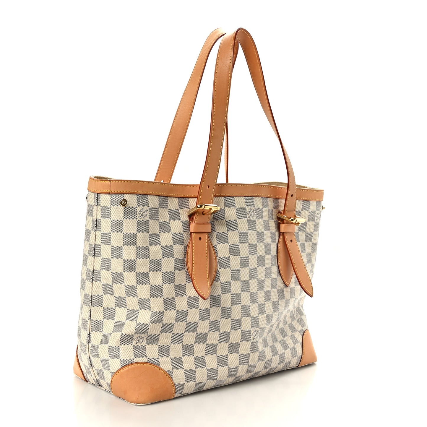 Damier Azur Hampstead MM