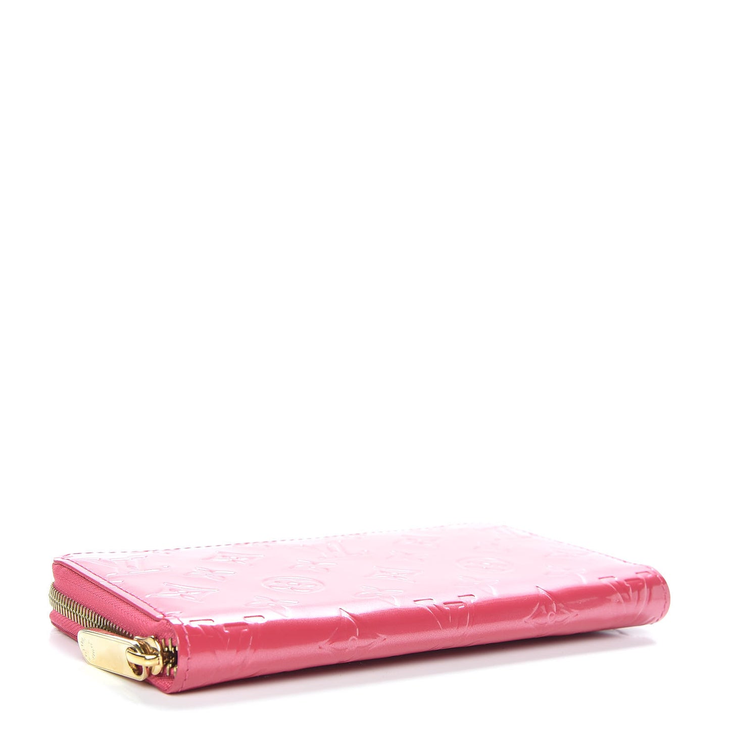 Vernis Zippy Wallet Framboise