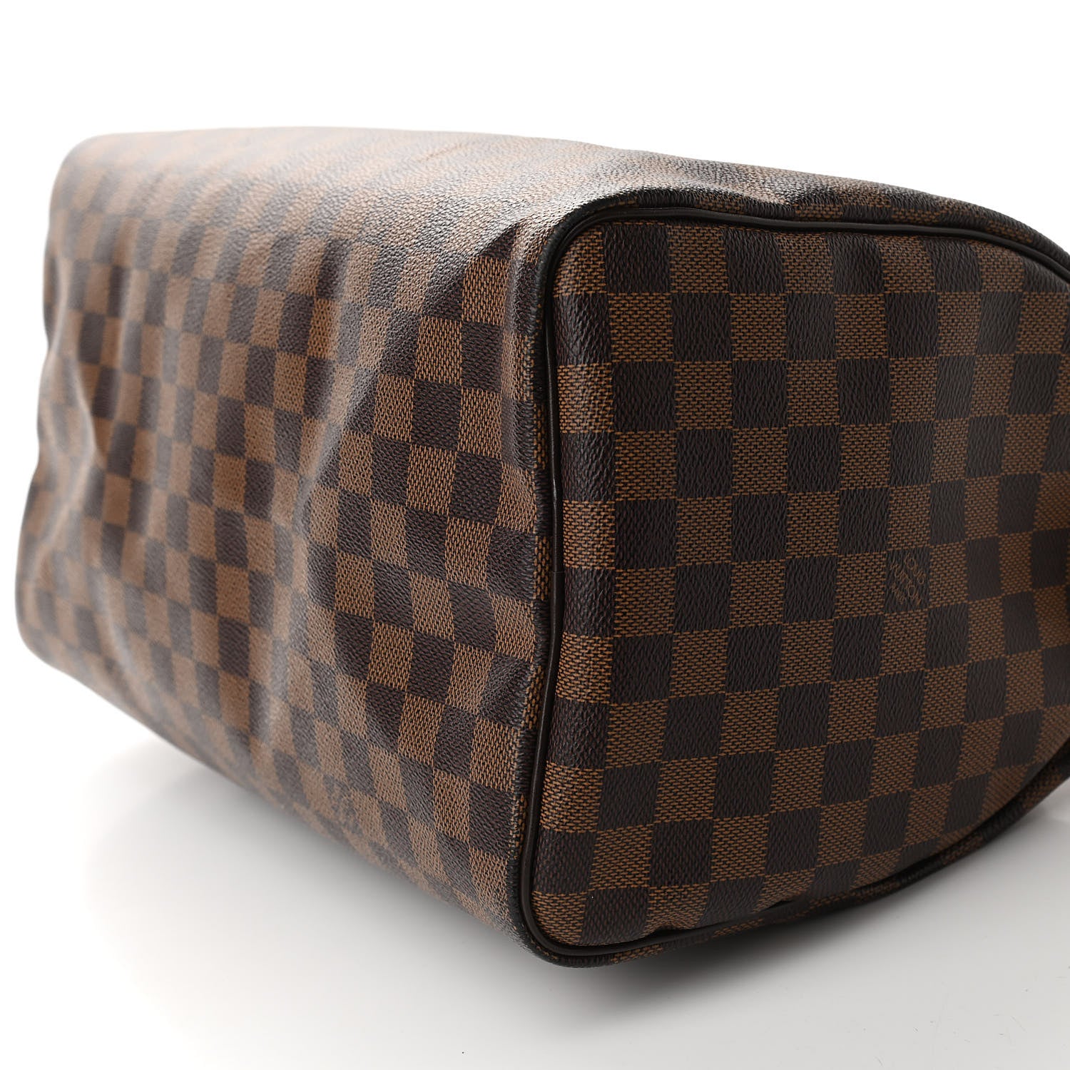 Louis Vuitton Damier Ebene Speedy 35 10 of 12