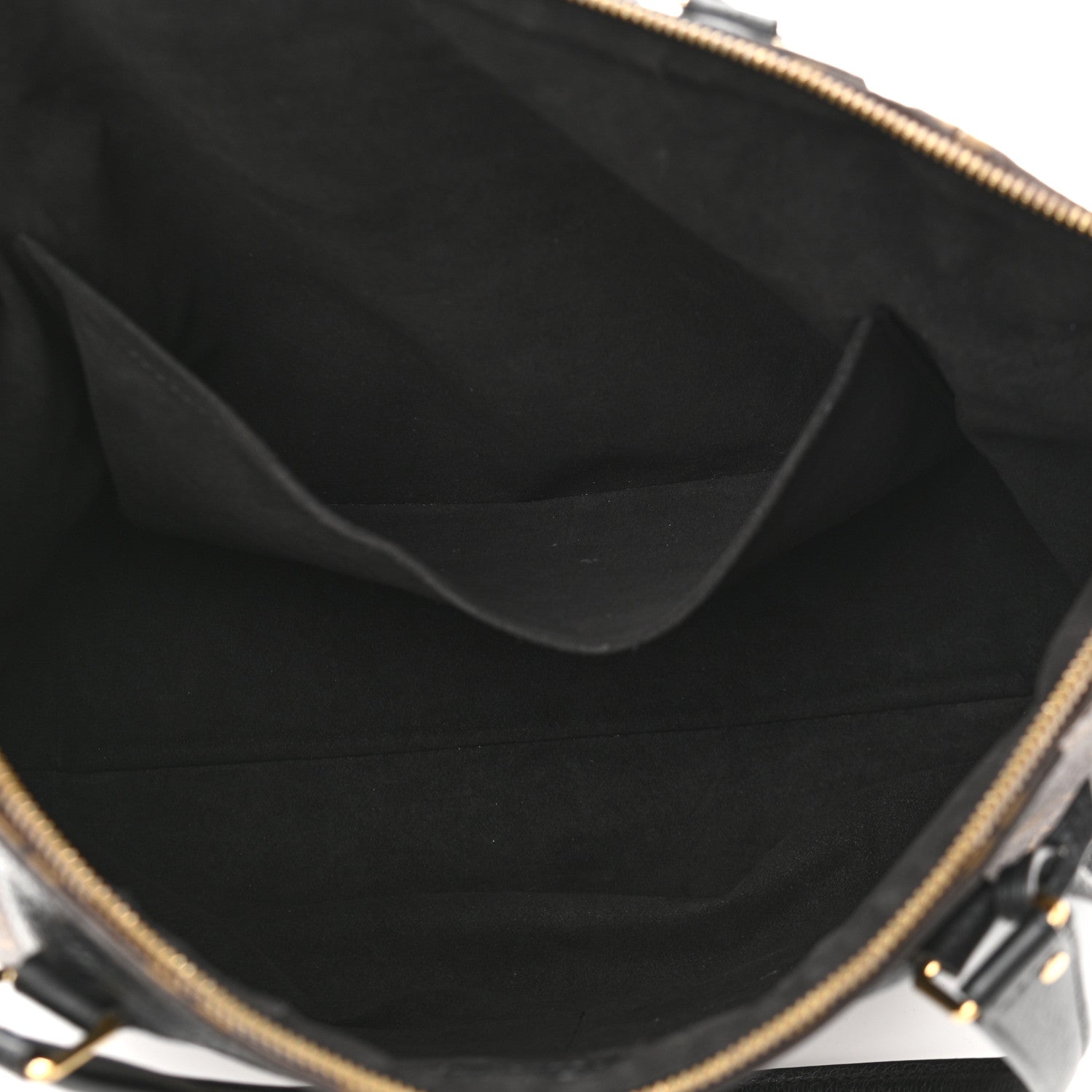 Louis Vuitton Monogram Estrela NM Black 5 of 10