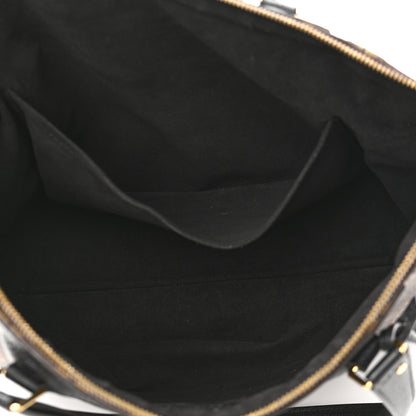 Louis Vuitton Monogram Estrela NM Black 5 of 10