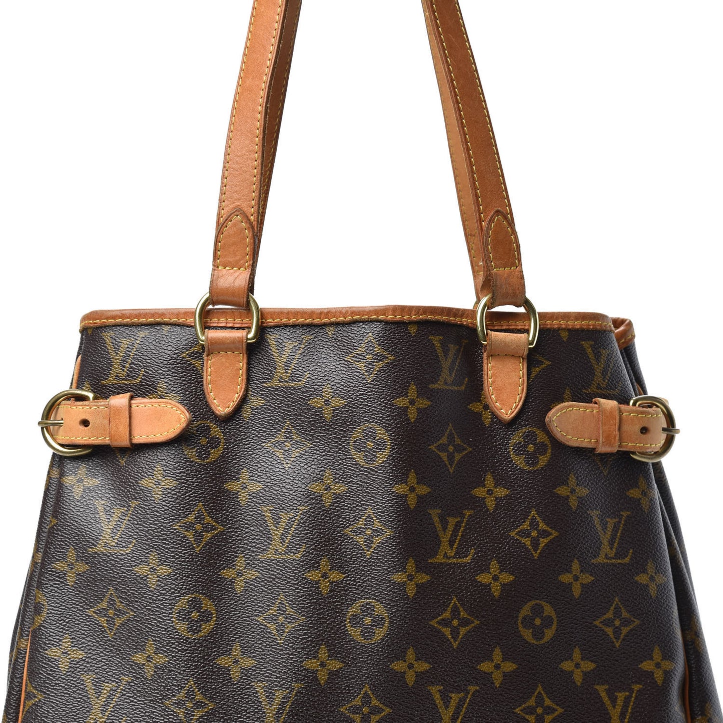 Monogram Batignolles Vertical