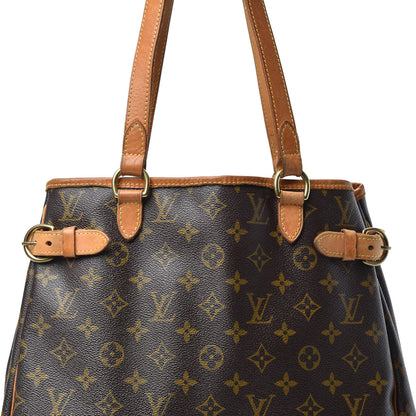 Louis Vuitton Monogram Batignolles Vertical 7 of 9