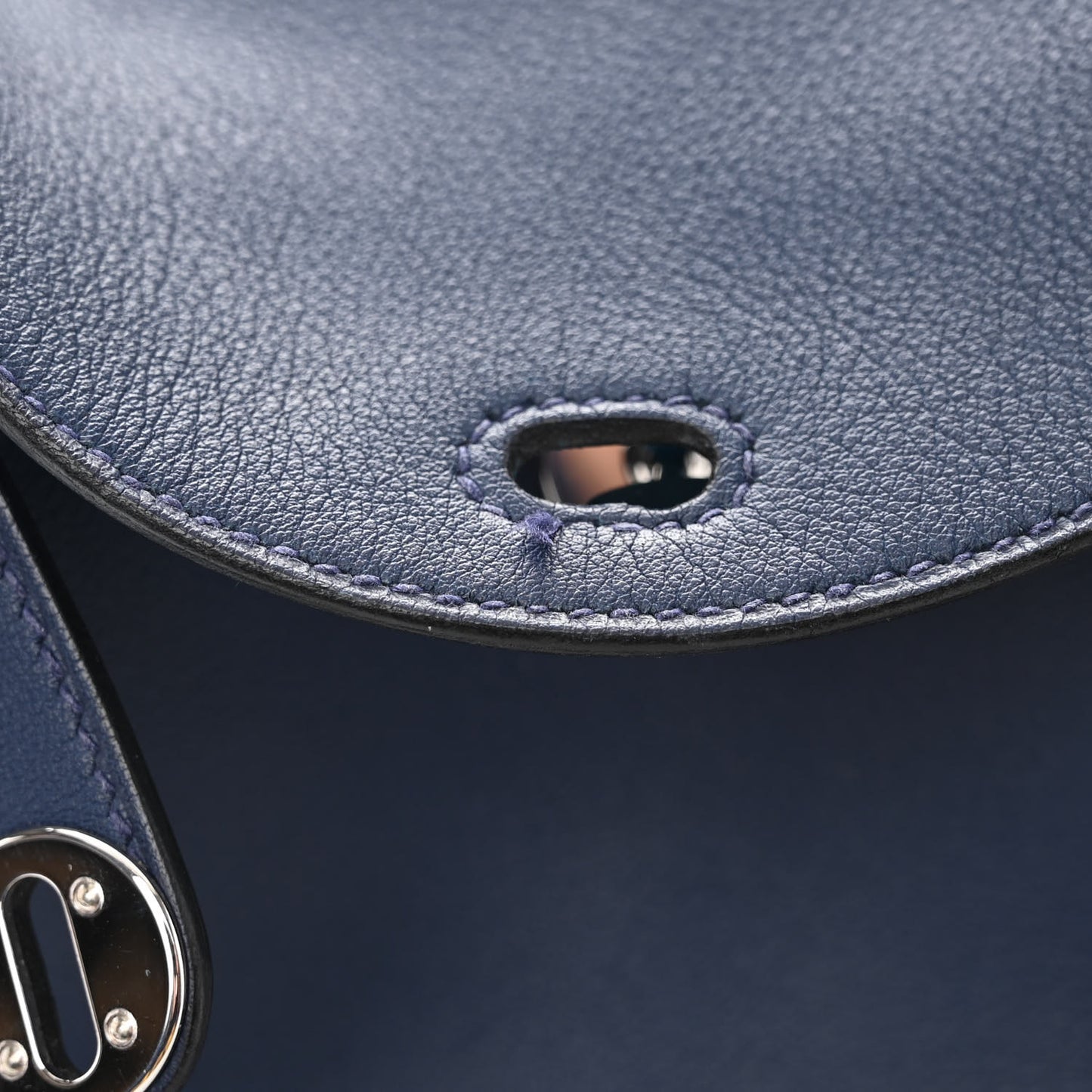 Swift Verso Mini Lindy 20 Bleu Navy Bleu Frida