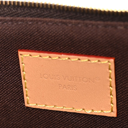 Louis Vuitton Monogram Liv Pochette 6 of 9