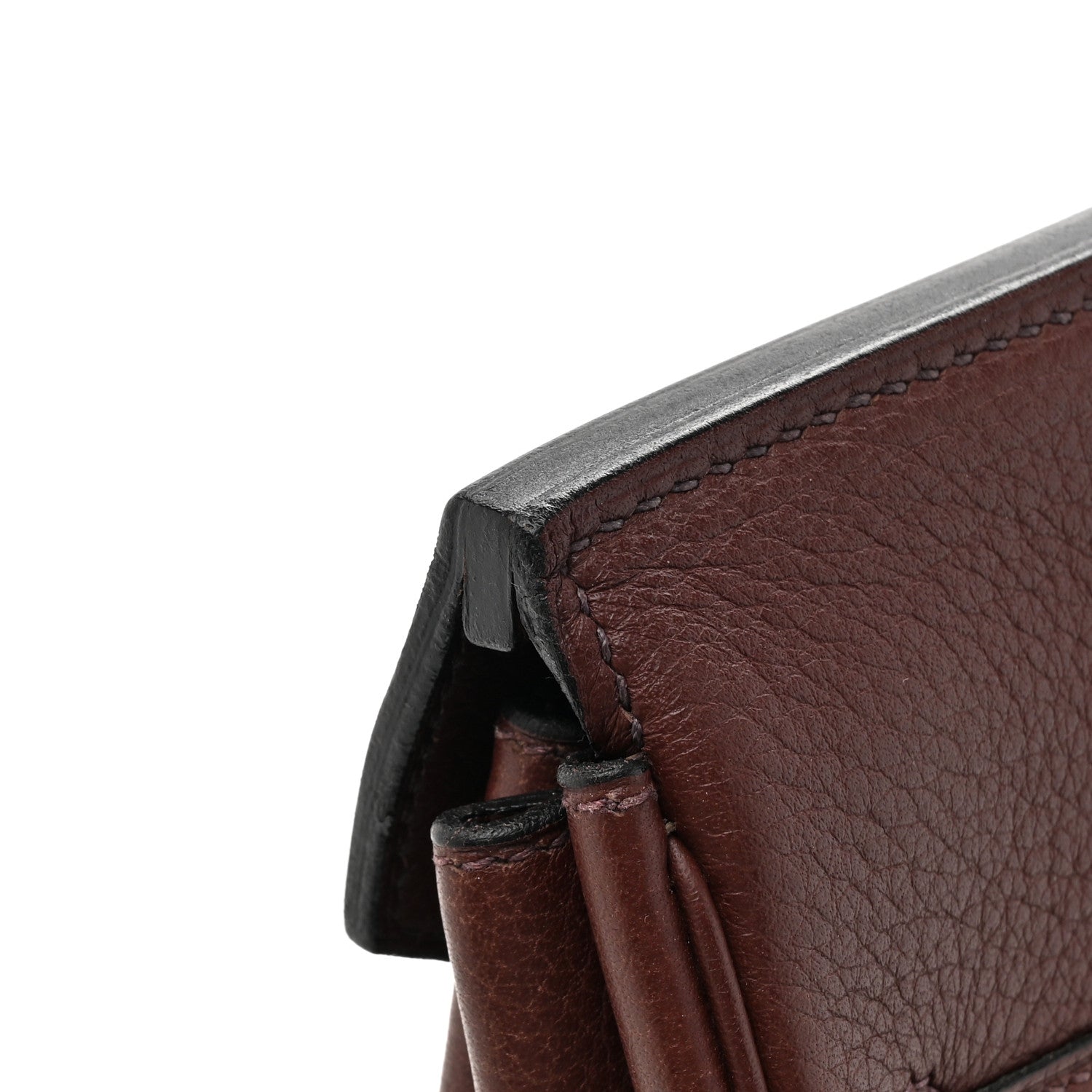 Hermes Ardennes HAC Birkin 32 Havane 17 of 24