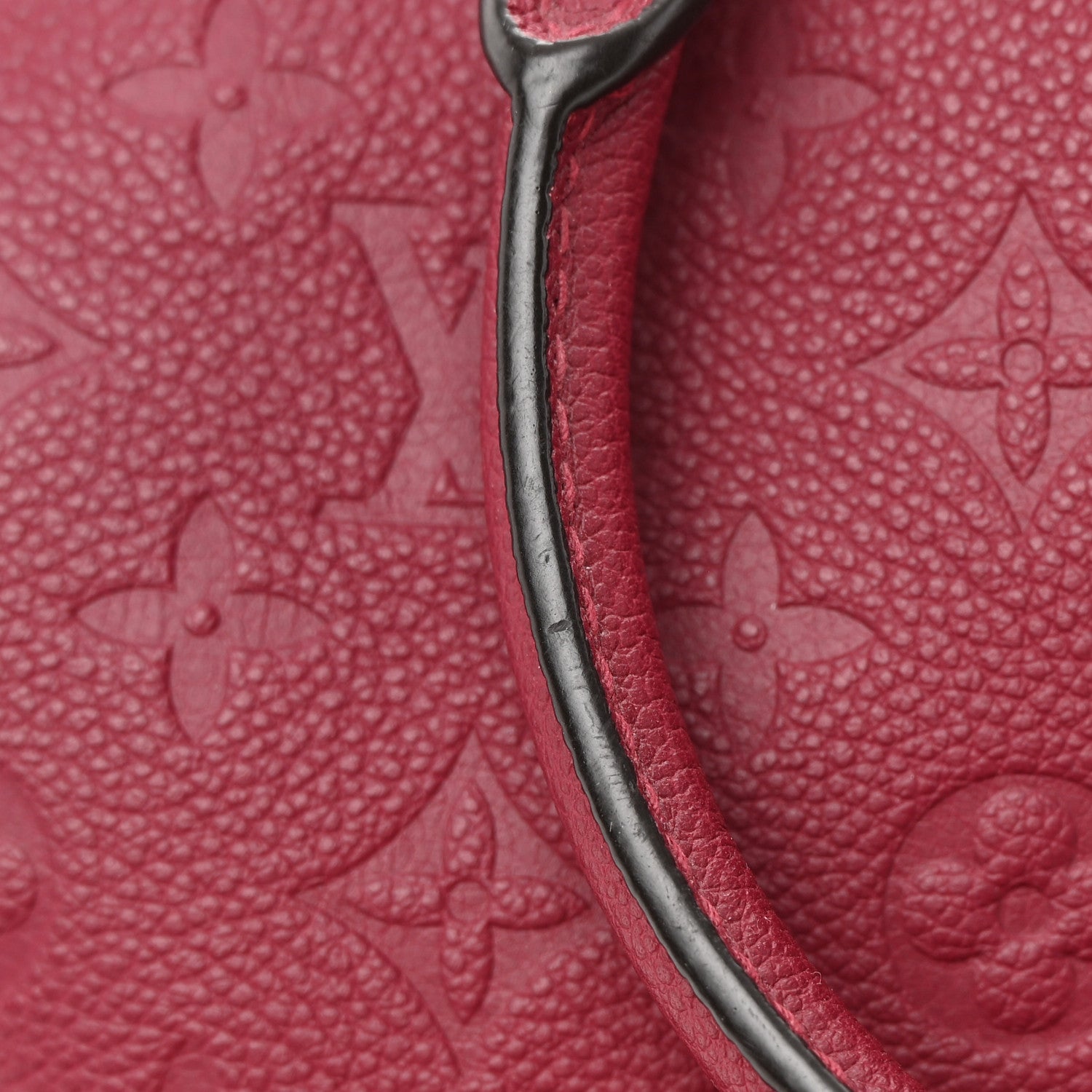 Louis Vuitton Empreinte Speedy Bandouliere 25 NM Aurore 14 of 15