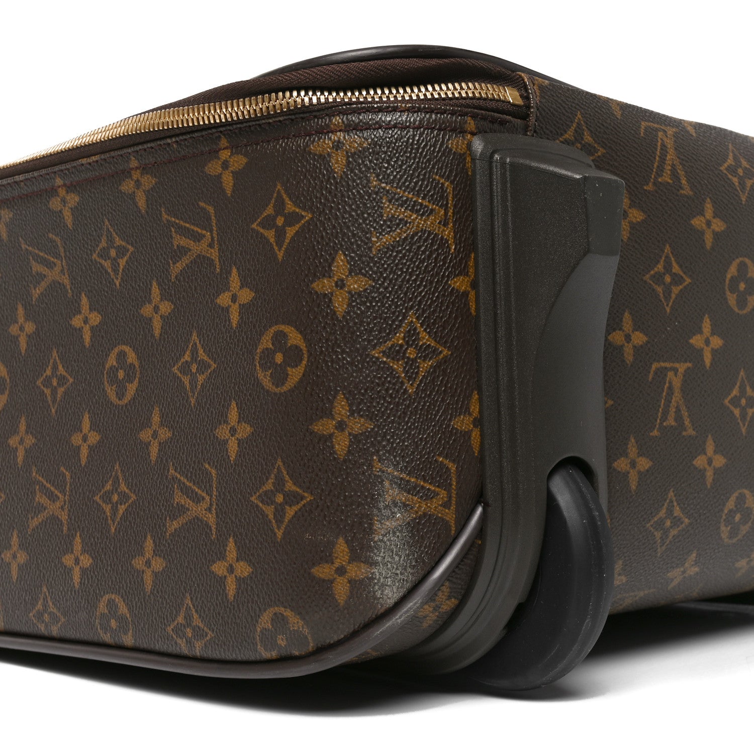 Louis Vuitton Monogram Pegase 45 7 of 9