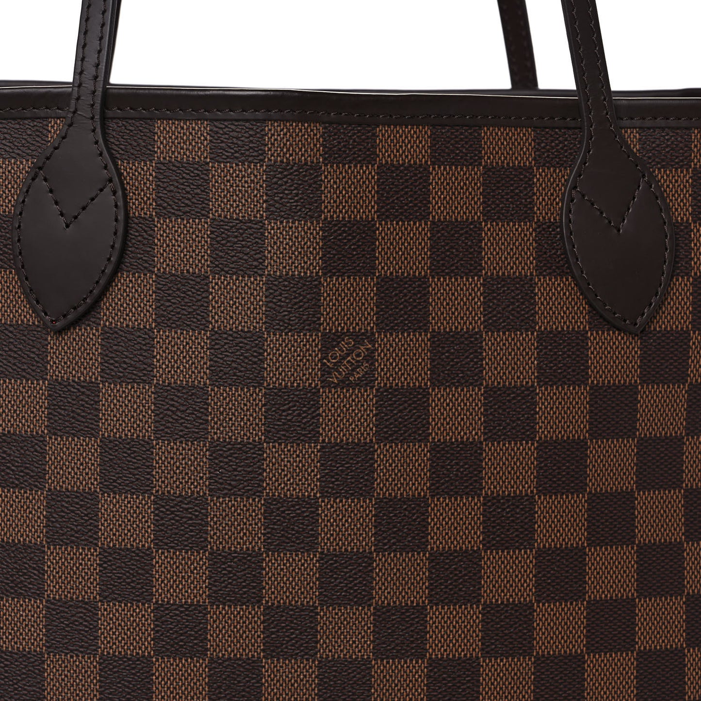 Damier Ebene Neo Neverfull MM