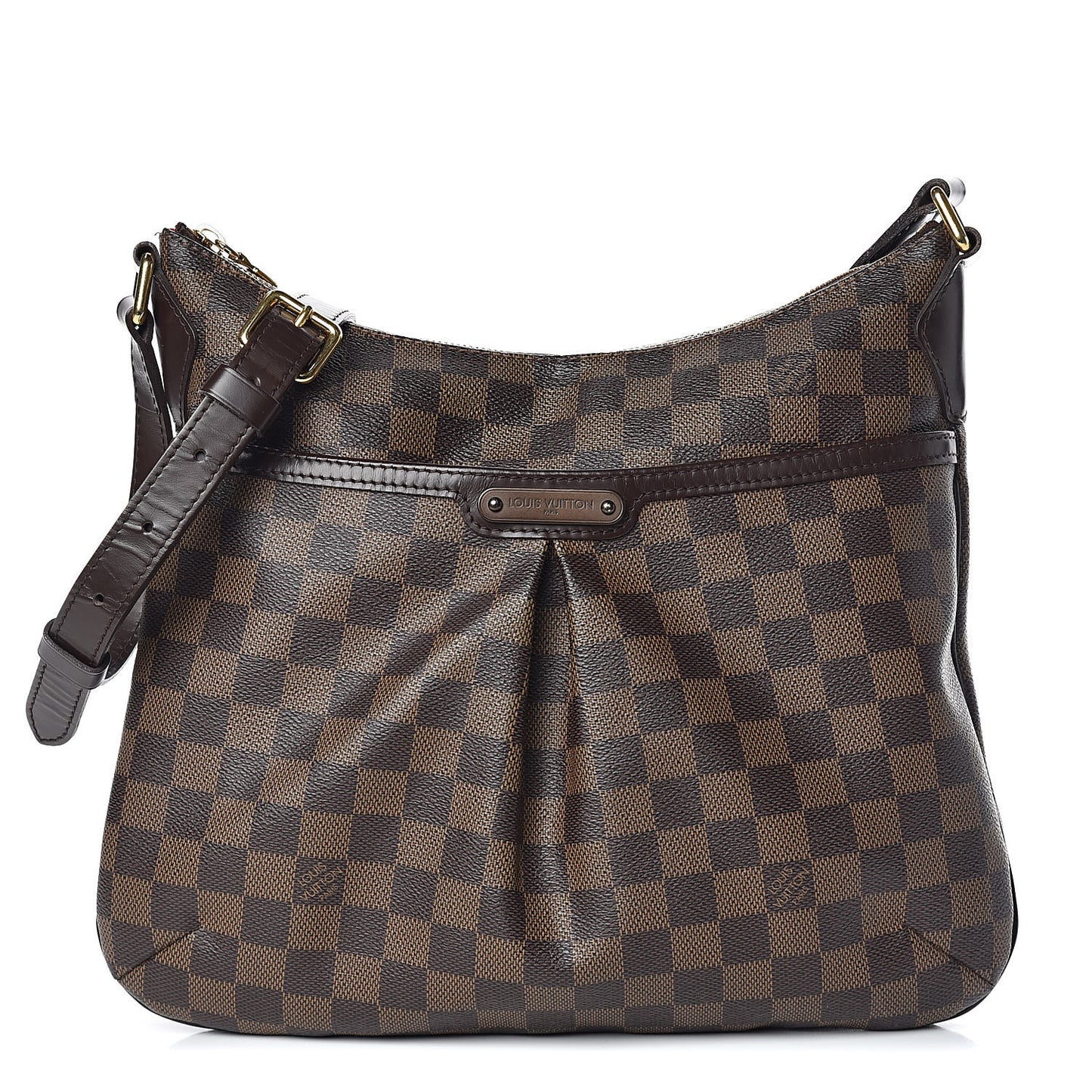Damier Ebene Bloomsbury PM
