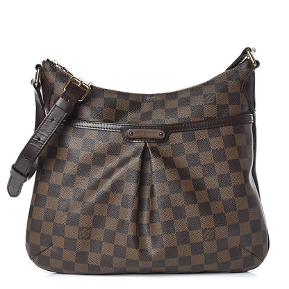 Louis Vuitton Damier Ebene Bloomsbury PM 1 of 12
