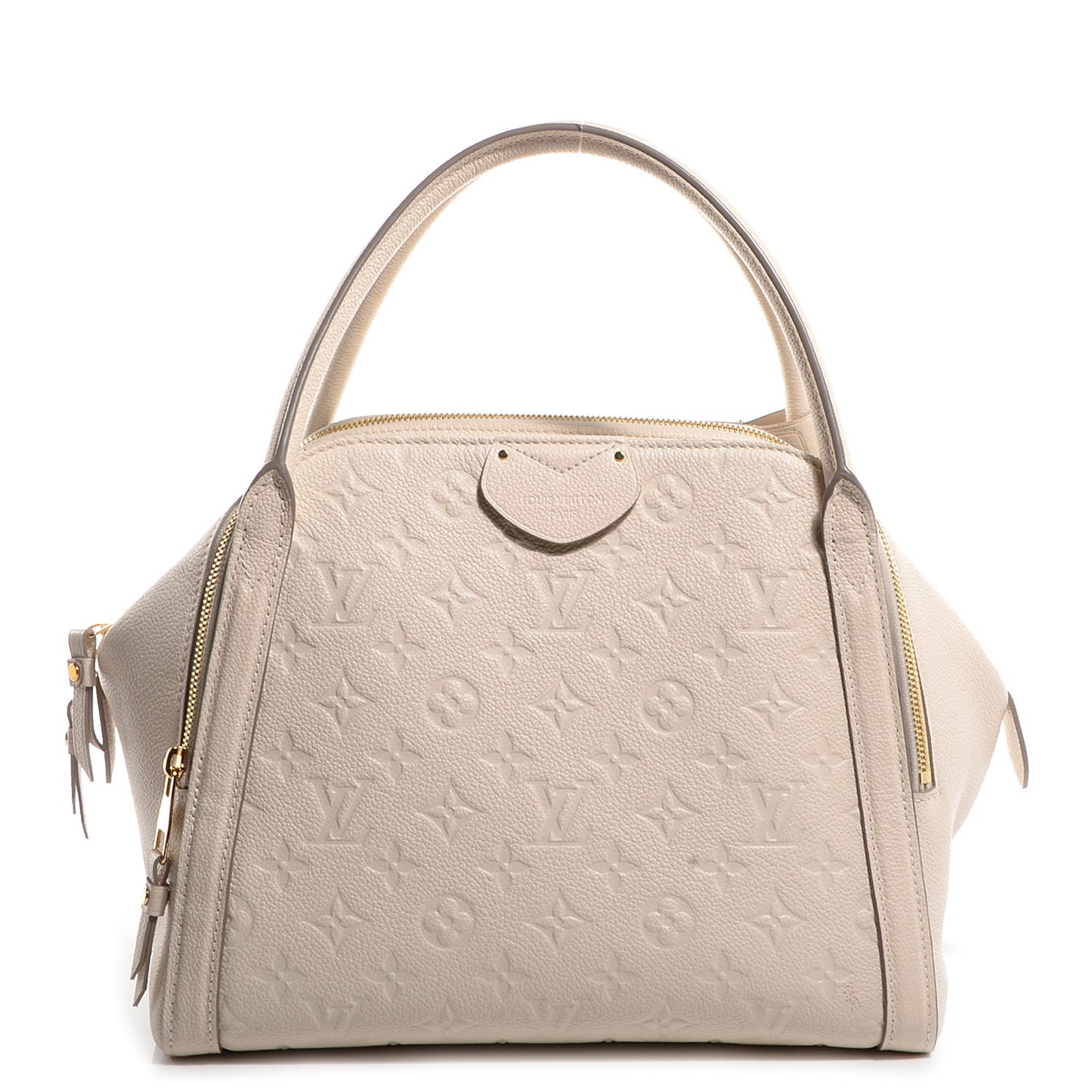 Empreinte Marais MM Neige