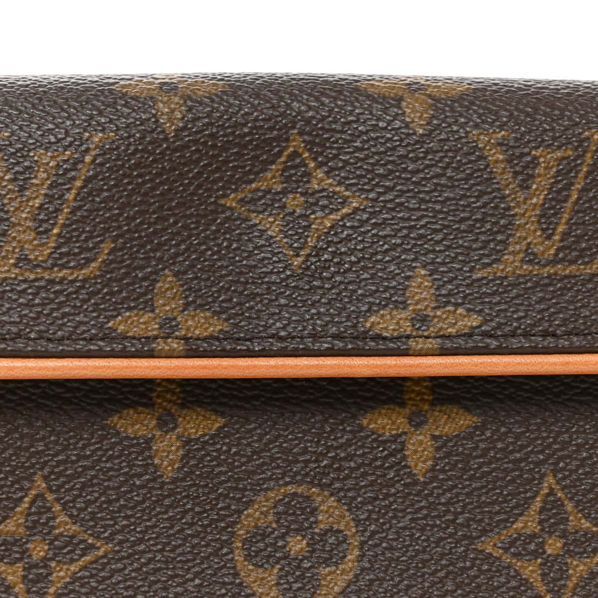 Monogram Pochette Florentine XS