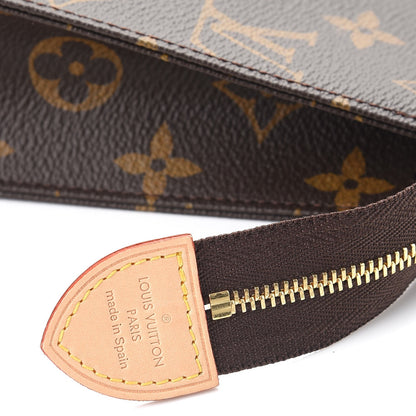 Louis Vuitton Monogram Toiletry Pouch 19 6 of 7