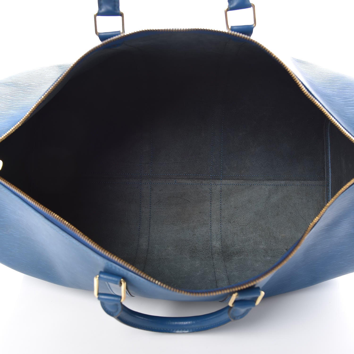 Louis Vuitton Epi Keepall 55 Toledo 5 of 31