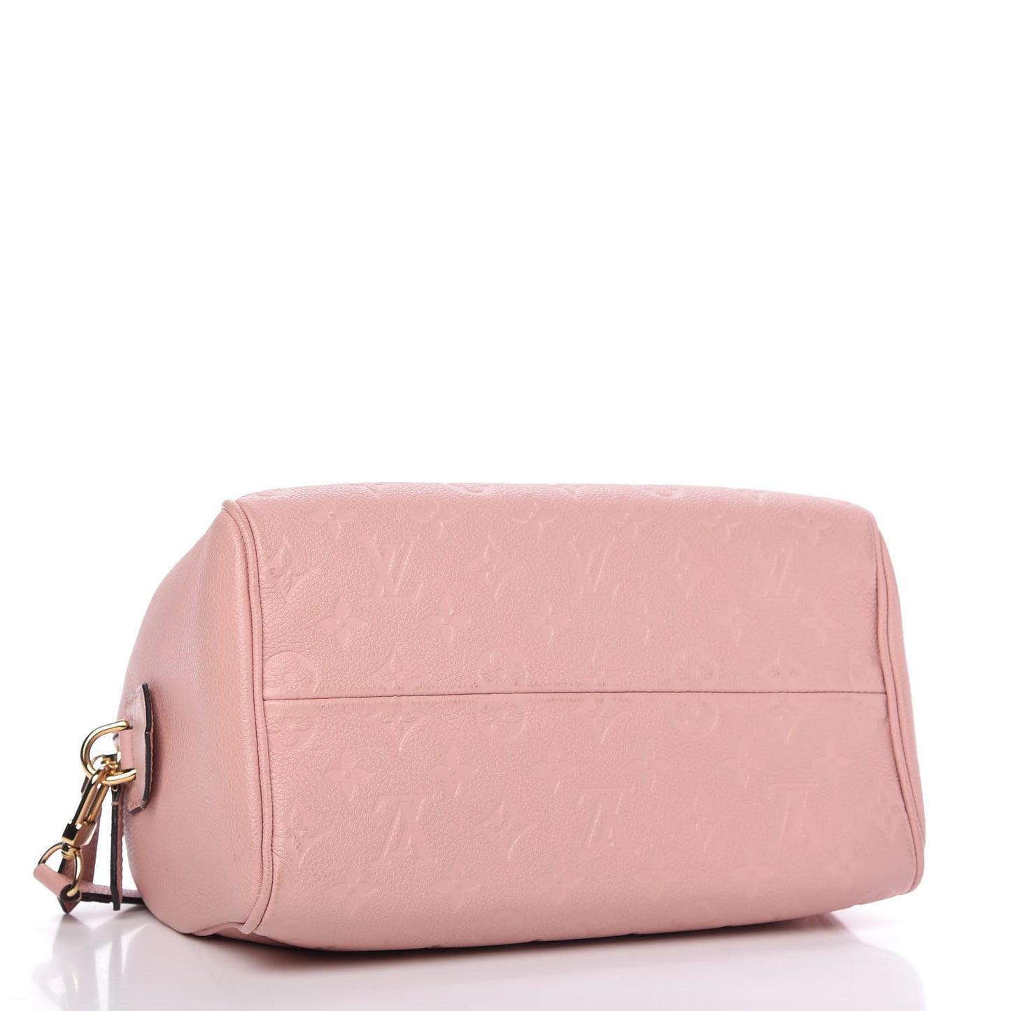 Empreinte Speedy Bandouliere 25 NM Rose Poudre