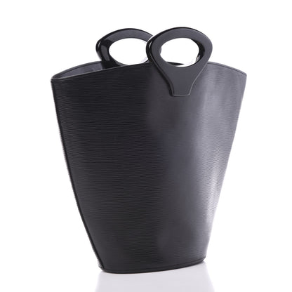 Louis Vuitton Epi Noctambule Black 2 of 11