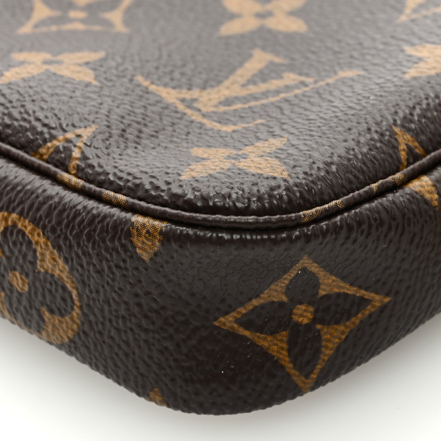 Monogram Mini Pochette Accessories